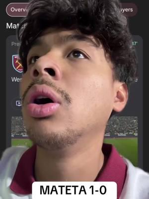 MATETA IS PLAYING LIKE BLACK R9 BRUH PRIME SUAREZ. WEST HAM IS GETTING DESTROYED BY CRYSTAL PALACE. #crystalpalace #mateta #crystalpalacefc #westham #westhamunited 