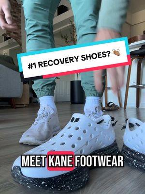 you will thank me later #TikTokShop #tiktokpartner #tiktokmademebuyit #kanefootwear #kaneshoes #sugarcane #recovery #shoes #fypシ #fyp #shopping 