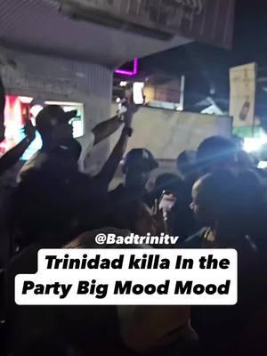 Mood with Trinidad Killa #badtrinitv #trinidadkilla #trinidadandtobago #trending #fyp #viral #reels #usa🇺🇸 