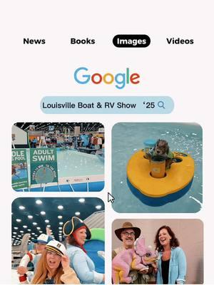 🚤✨ Hey Kentucky! Last year at the Discover Boating Louisville Boat & RV Show, I had an absolute BLAST soaking in the boating vibes, exploring all the amazing brands, and finding epic deals! 🛥️💸 These clips are from 2024, and let me tell you—this event is THE place to be if you’re dreaming of sunny days on the water. ☀️🌊 I can’t wait to make my way back this year! The 2025 show is shaping up to be even bigger and better, and I don’t want you to miss out. 📍 Kentucky Exposition Center 🎟️ Get 20% OFF your tickets now—hit the link in bio and start planning your escape from the winter chill! #DiscoverBoating #LouisvilleBoatShow #LouisvilleBoatandRVShow #Louisville #LouisvilleEvents#CapCut 