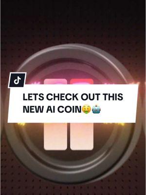 $CPAI is the ticker! #cryptocurrencytrading #trading #memecoins #aicoins #crypto 