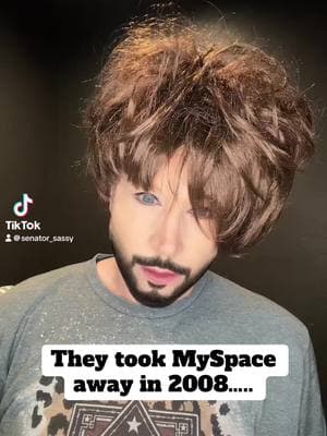 Just let us have our damn apps and nobody gets hurt. Come on GenX. Let’s save TikTok!!  #tiktokban #tiktokbanned #myspace #savetiktok #genx #genxtiktokers #genxwomen #southernwomen #trump2025 #maga #funnybutsad #funnytok #fyppppppppppppppppppppppp 