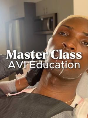 🚨Calling All Asthetic Professionals! 🚨 Join us at Get Refreshed on March,15-16th for the ultimate learning experience with AVI Education Master Course!💉✨ 📚 Dive into comprehensive didactic content🧑‍🏫Gain hands on experience with live models 🧑‍⚕️Explore cadaver training for in-depth anatomy 🤝 Enjoy 1 on 1 personalized training  This is your chance to elevate your skills and stay at the forefront of asthetic medicine. Don’t miss out on this transformative event! 💼📈 DM or Call Now  Phone#:(305)988-9504 . . . . #getrefreshed #medspa #stayfresh #miamimedspa #beauty #refreshed #miami #miamiinjector #beautiful #awesome #injecting #fillers #botox #threads #practice #education #avieducation #training #miamimedspa #medspamiami 