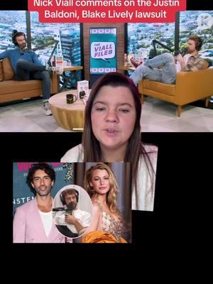 #blakelively #justinbaldoni #itendswithus #tiktoktea #celebritygossip #popculturenews #popculture #thedrama #gossipgirl #greenscreen #greenscreenvideo #tmz #deadpool #deadpoolwolverine #ryanreynolds #nickviall 