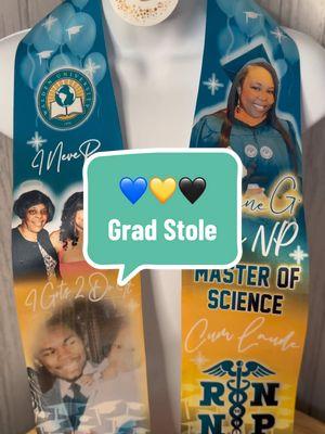 🎓 CLASS OF 2025: IT’S YOUR TIME TO SHINE! ✨ Graduation will be here before you know it, and trust me—you don’t want to wait until the last minute to order your custom stole! 😅 These one-of-a-kind designs take time to perfect, and the earlier you order, the smoother the process will be. 💫 Whether it’s photos, colors, or memories that represent YOU, your stole should be as unique as your journey. Let’s make something unforgettable to celebrate your big day! 📲 Order early at Spoilthemcreatively.com to secure your spot and avoid the rush. ✨ Pro tip: After February, turnaround times jump! Don’t wait—let’s create magic now.   #gradstole #gradsash #gradnecksash graduationstole #spoilthemcreatively #senior #senioryear #seniorseason #classof2025 #gradsash #graduationstolewithpictures #gradstolewithpictures #gradsashwithpictures #graduationsashwithpictures #senioroutfit #stc #mn #spoilthegrad #customstole #stole #2025senior #seniors2025 #gradstolewithpictures #grads 