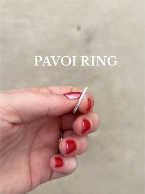 Less than $17!!! @PAVOI #ring #affordablering #tiktokshopcreatorpicks #ttslevelup #giftguide #seasonalgems #lovelanguage #tiktokshopjumpstartsale #newyearsdeals 