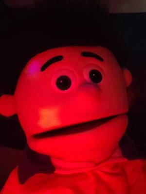 #positivevibes #positivity #puppets #puppetlife #puppetsoftiktok #puppeteer #hankepanky #hank #entertainment #comedy #Lipsyncing #whoopwhoop #Love #tiktokban ## # 