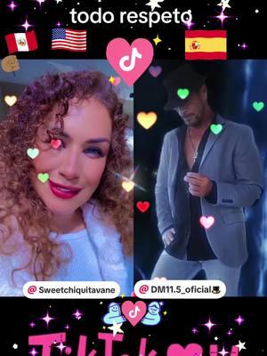 #duet with @DM11.5_oficial🎩 #viral_video #シ゚viral #fypシ #tiktokloveu #sweetchiquitavane 