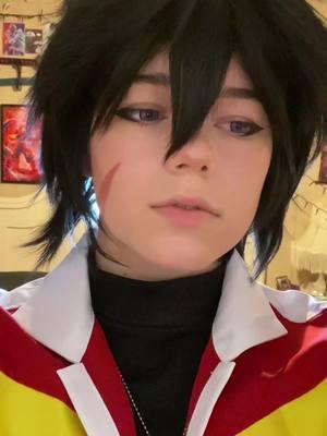 #keith#keithkogane#voltron#voltroncosplay#voltronlegendarydefender#voltronlegendarydefenders#keithcosplay#keithkoganecosplay#voltroncosplayer#voltron2025#cosplay#cosplayer#vld#vldcosplay  