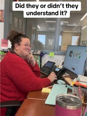 Bringing laughter & fun in the classrooms. #teachersoftiktok #teacherfun #elementaryschool #scarysherrithesecretary #teacherhumor #schooloffice #staffmoralebooster #funandgames #staffculture #studentfun #riddles 