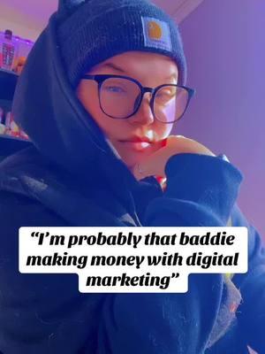 I’m revamping all my digital marketing!!!  Look for new lower prices. 🖤💰📱✝️#digitalmarketing #affilatemarketing #sahm #sahg #begginerfriendly #baddies 