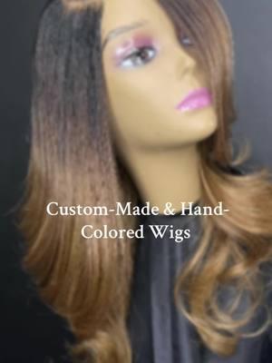 Experience the perfect fit with our custom wigs! During your consultation, we’ll take precise measurements to ensure your wig is tailored to your unique head shape. Comfort and security guaranteed—because your confidence deserves nothing less #CustomWigs #WigDesigner #PerfectFitWigs #HandcraftedHair #TailoredTresses #LuxuryWigs #CustomHair #WigPerfection #SecureFit #WigStyle #ColoredWigs #HairGoals #ConfidenceInEveryStrand