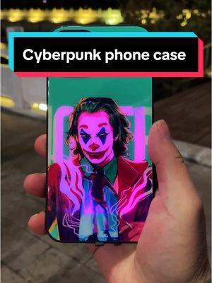 I’m so obsessed Stylishly protect your phone 🛡🎨 Explore home bio now! #anime #cyberpunk #weeb #bazaardodo #iphone16case #iPhone16 #iPhone16plus #iPhone16promax #animephonecase #SmallBusiness  