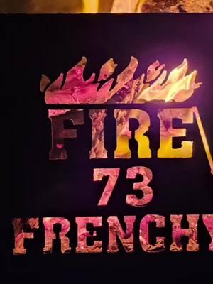 Je sais pas si tiktok USA sera bloqué le 19 Janvier ou non. Si c'est le cas, vous pouvez me retrouver sur Instagram "@firefrenchy73" ou sur YouTube en cherchant "Firefrenchy".  Si tiktok est bloqué (et même si ça l'est pas), je tiens à remercier toute ma communauté d'être toujours présent et de porter les valeurs du métier de pompier à mes côtés. Pour ceux qui ne sont pas encore au courant, je prendrai mon nouveau poste de Captain le 25 Janvier à bord de Tower-70 (2ème photo) Merci à tous pour cette belle aventure et n'hésitez pas à aller vous abonner sur les autres plates-formes 😉 A bientôt!!! Firefrenchy. #everybody #community #fyp #foryoupage #pompier #firefrenchy #feu #fire 