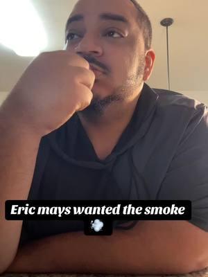 #ericmays #funnytiktok #ericmaystok #fyp #fy 