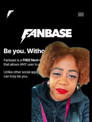 Hey Yall I know it’s sad to see TikTok go away but let’s stay connected. Follow me over here https://www.fanbase.app/@bawseladyrella and let’s continue to engage and support  each others content. ❤️🥰✨ #bawseladyrella #coach #coachmebawse #fanbase #newapp #followme #contentcreator #contentcreatorsoftiktok #fanbaseapp #motivationalcoach #mindsetcoach #motivation #sheboss #iamthecursebreaker #iykyk #bossladysquad #tiktokforgood #tiktokpartner #tiktoker #LifeOnTikTok #foryou #fyp #foryoupage 