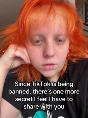 You’re telling me I could have just been lying the whole time?  #tiktok #tiktokban #sincewereallgoingtodie #godfather 