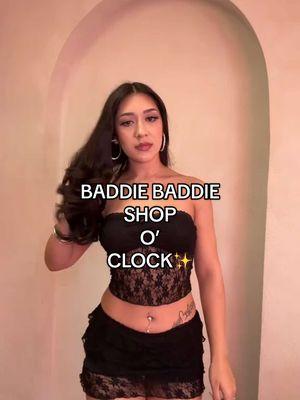 Follow us on instagram for all the baddie outfits 🥹💞 #tiktokban #baddieoutfits #sexyoutfits #viralromperdress #tiktokshopfinds #girlyoutfits #concertoutfits 