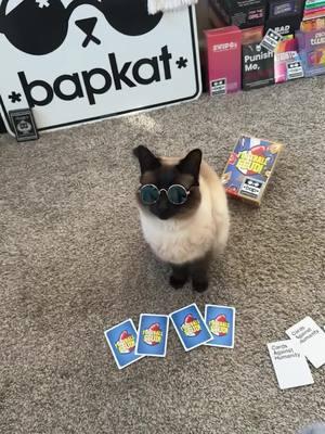 Is that the strategy? #footballfeud #bap #game #review #approved #cat 