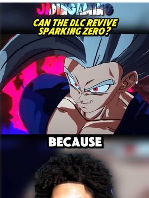 #sparkingzero #dragonballsparkingzero #sparkingzerodlc #sparkingzerodlc1 #dragonball #dbsuperhero #beastgohan #orangepiccolo #gamma1 #gamma2 #cellmax 