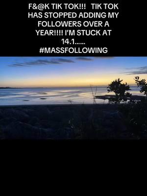 F$@K TIK TOK!!#MASSFOLLOWING #teamwork #motivation #hardwork #grind #determination #goal #fightforyourself #dedication !!   TIK TOK HAS STOPPED ADDING MY FOLLOWERS OVER A YEAR!!!! I’M STUCK AT 14.1…… #MASSFOLLOWING