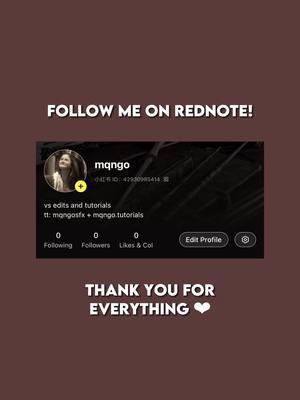 possibly my last post 😭 thank u all 4 everything <3 im also active on instagram at mqngosfx !! | #videostar #videostartutorials #editing #editingtutorial #editingtips #videostarpro #fyp #foryou #viral #tutorial #aftereffects #rednote #tiktokrefugee #tiktokban 