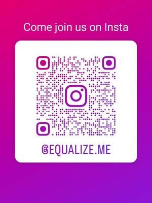 Come join us over on Instagram . . . #insta #equalizeme #theequalizer #theequalizeroncbs 