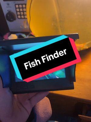 I love how much he loves fishing. #fishfinder #fishing #fishinggear #fisherbeginner #beginnerfisher #fisherman #fishinglife #fishviewfinder #underwaterfishcamera #underwatercamera #fishcamera 