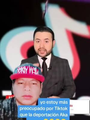 Tiktok se va #greenscreenvideo #tiktokunitedstates #tiktokbanned #viraltiktok #fyp #ceooftiktok #carloseduardoespina 