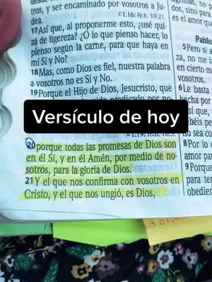 Versículo de hoy #hagamosviralajesus #jovenescristianos #Dios #versiculodeldia #cristianosunidos 