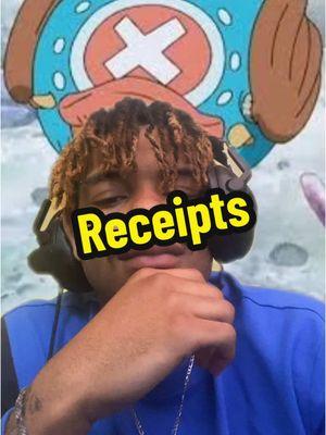 Just came with receipts #fyp #onepiece #theorypiece #letstheorizeforasecond #naminerona #strawhats #joyboy #imu 