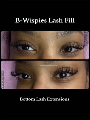 B-Wispies Lash Extensions and bottom lash extensions !!! 😮‍💨😮‍💨😮‍💨😮‍💨😮‍💨😮‍💨😮‍💨😮‍💨😮‍💨😉😉😉😉😉 Its a fuller look with alot of wispy!!! You can add a little or a lot!!! ♥️🥰♥️ What are you waiting for baby!!! Click that link and book your lash appt NOW!!! You can’t tell me these don’t look like her real lashes!!! This beauty looks so bomb and natural!!!  Lashes lashes and lashes!!! 😍😍😍😍 #classiclashes #Bwispies #classiclashextensions  Link in my bio!!! 🌸🌸🌸 We love a nice customized look! Book now with the BEST!!!  Come See Your Favorite Licensed Esthetician!!! 💕 .⁣ .⁣ .⁣ .⁣ #eyelashes #striplashes #eyebrowwax #lashaddict #lashartist #lashboss #lashed #lashes #lashesonfleek #lashextensions #lashextensionsmichigan #lashgoals #fyp #fypage #fypシ゚viral #beautifiedbybrittneynicole #lashlove #lashmaker #lashtech #lashtraining #lashextensionsdetroit #russianlashes #wispylashes #classiclashes #lashstudio #instalashes #lashlife #lashstylist #lashlove #fypシ #fyp #bookwithme #lashclass 