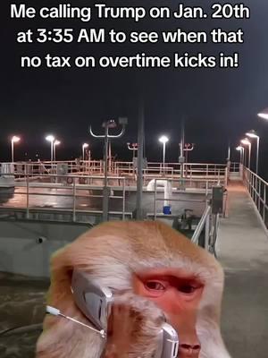 💰💰💰💵💵💵 #fyp #trump #overtime #bluecollar #water #wastewater #fypシ #trump2024🇺🇸 #Meme #MemeCut #memenatal #CapCut #nightshift 