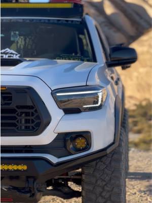 Chef’s kiss. 🤌🏼 @Morimoto Lighting @ToyotaSoCal @Toyota USA  #tacoma #trdpro #socal #toyotatacoma #ghostpro #toyotagram #letsgoplaces #ghostprola #toyotasocal #toyotausa #toyota #randyvision #randyvisuals #randyaphotography #sonyalpha #sonya7rv