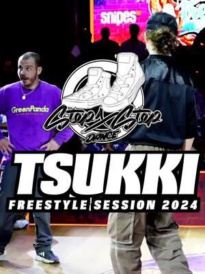 #Tsukki #sxstv #stepxstepdance #bboy #breaking #powermoves #hiphopdance