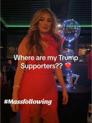 #massfollowing #trump2024🇺🇸 #trumpsupporters #inaugurationday #massfollowingtrend #latinosfortrump #whoiswithme #realfollowers #letsbefriends #newfollowers #fypシ @President Donald J Trump 