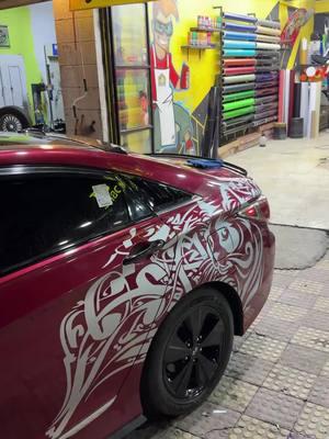 #bob_sticker #ستكر_هبات #car_sticker #ستكرز_سيارات #ستكر_عاكس #ترند_سيارات #wrapping #fyb #ستكر #ستكر_مضيئ #wrapping_car #ترند 