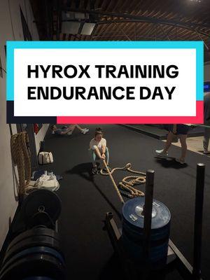 HYROX TRAINING WITH @Maiyaparrous TODAY!!😈🔥 #hyrox #hyroxtraining #hyroxathlete #hyroxtips #hyroxworkout #workoutmotivation #workoutplan #workoutchallenge #hyroxathlete #atheltes #hyroxtips #explore #explorepage✨ #fitness #gym #GymTok #hyroxdoubles #hyroxsingles #hyroxopen #hyroxpro #hyroxworkout #WOD #explore #explorepage✨ 