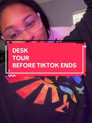 Likely my last video to post on TikTok. I’m going to miss all the insurance baddies. #fyp #insurancebaddies #goofy_trice #foryoupage #lasttiktok #amazonfinds #pcsetup #mac24 #pinkimac 