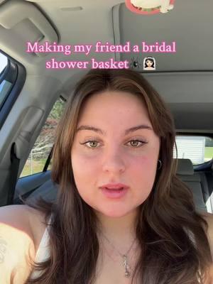 I dont know why I never posted this?!? #boobasket #bridalbasket #bridalshower 