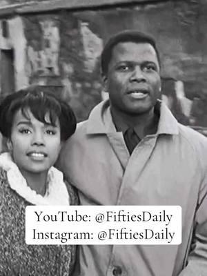 Sidney Poitier and Diahann Carroll in ‘Paris Blues’ (1961)🤍 #oldhollywood #movies #vintage #tiktokban #fyp #goldenageofhollywood #filmtok #oldhollywoodmovies #1940sfashion #tiktokbanned #news #oldfilm #moviescene #foryoupage #oldhollywoodedit #movieclips #ttban #sc #oldhollywoodstars #goldenera  #janerussell #goldenagehollywood #hollywoodstudios #ttbanned #fypp #classicmovies #oldhollywoodstyle #goldenagemovies #oldhollywoodactress #vintagevibes #sidneypoitier #paris #classicfilm #diahanncarroll #parisblues #Love 