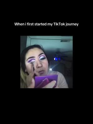 Los quiero un chingo i couldn’t help but cry making this video 😭💔✨ #fyp #byetiktok #contenido #paratiiiiiiiiiiiiiiiiiiiiiiiiiiiiiii #blog #htxmakeupartist #maquillajesocial #journey #tiktokjourney #xzybca #houstontx 