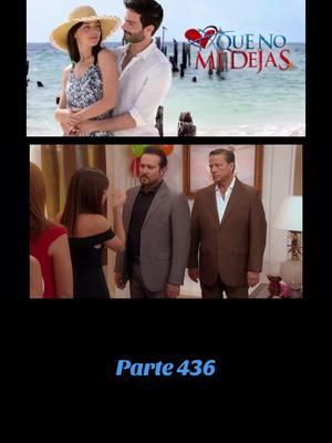 #aquenomedejas #telenovelas #novelasmexicanas #entretenimiento 