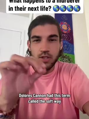What’s the karma of a murderer? #newearth #synchronicity #vibration #habit #addiction #awakening #goldsoul #oracle #lifeafterdeath #reincarnation #soulcontracts #spiritualtiktok #spiritguides #spirit #111 #manifestation #manifest #dolorescannon #abrahamhicks #bashar #joedispenza #Love