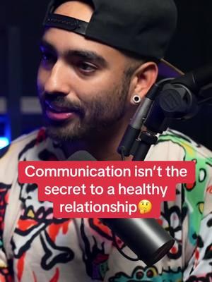 Communication isn’t key🤯 #communicationiskey #relationshipadvice #relationshipgoals #relationshiptips #peoplepleaser #narcissist #foryoupage #goviral 