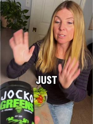 Drinking healthy is MUCH easier than eating healthy ✅ Jocko greens will supply you with the EXACT nutrients your body needs 👍 #greenspowderreview #greenspowders #greenspowdersupplement #greenspowder #jockofuel #jockogreens #jocko 