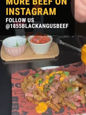 Get even more beefy recipes and inspo over on our Instagram: @1855blackangusbeef. See ya there. 👋🏻 #beef #recipes #1855blackangusbeef