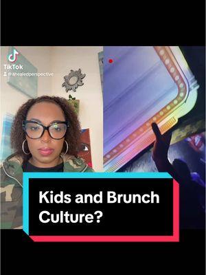 Is brunch culture appropriate for kids? What do you think? #brunch #brunchtok #brunchideas #brunchtime #brunchoutfit #kiddiesparty #kiddieprom #kiddiebrunch #kiddiecabaret #blackparenting #blackmoms #blackexcellence #education #blackhomeschooling #learning #blackhomeschoolers #afrikancenterededucation #blackparentsmatter #blackeducation #blackparents #homeschool #blackhomeschoolmoms #blackfamily #classroom #blacklivesmatter #blackgirlmagic #blackhomeschool #blackfamilies #blackmothers #blackmomsblog #blackmomsrock #school #mathematics #blackmotherhood #blackmom #momauthorlife #blackmomauthor #parenting #momteacherauthors #momauthor #africanamericanhomeschoolers #liberatedminds #blackpower #blackparentsunited #blackmomsanddaughters #parentinghacks #blackfathers #blackchildrenbooks #blackkids #blackmomsdaily #momauthors #momlife #blackparentsread #parentingtips #worldschooling #mathfacts #quiz #blackdads #ilovemath #class #blackcommunity #blacklove #blackmomblogger #usa #mathstudents #usamoms #blackparentsbelike #mathnerd #blackmomshomeschool #dmvdoes #dmvdoesconnections #dmvdoeshappyhour 