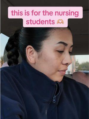 Making content I couldn’t find as a nursing student all 2025! Nursing students, this is for you. Link is in my bio! This is one of my favorite videos by far, check it out. #newgradnurse #nursingjourney #nursingstudent #westcoastuniversity 