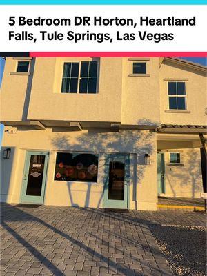 5 Bedroom New Build Under 500,000 Tule Springs, Las Vegas, Nevada #vegas #lasvegas #Vegasrealtor #vegasrealestate #brandonfromvegas #newhome #househunting #propertybrothers #hgtv #sellyourhome #vegasbuyorsell #vegaslistings #vegashomes #movingtovegas #lasvegasrealtor #homebuying #homebuyer #homebuyingtips #sellyourhome #vgk   #ninthisland #hawaii #losangeles #bayarea #colorado